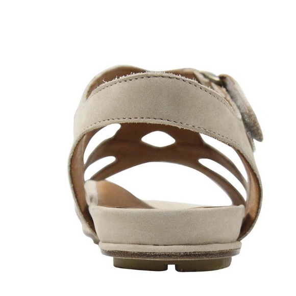 ❤️ L’Amour Des Pieds Denisha Strappy Sandals - Picture 6 of 8